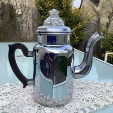 Cafettire Art Deco Cuivre