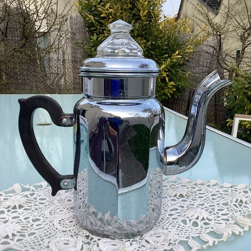 Cafettire art deco - art,