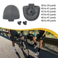 Lot de 2 talons de rechange