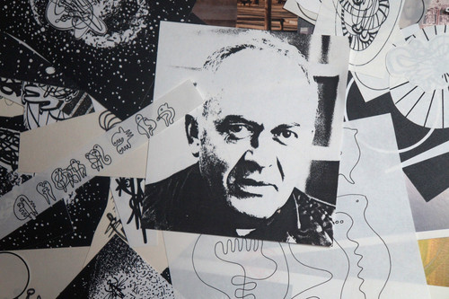 Erwin neuhaus lot - erwin,