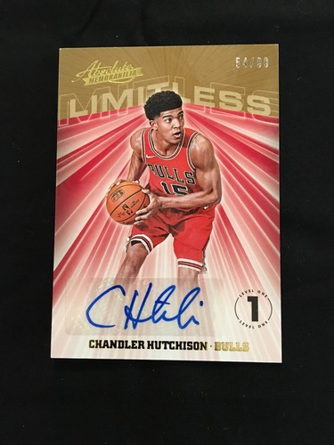 2018 absolute memorabilia - 2018-19,