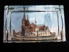 FIXE SOUS VERRE vide poche