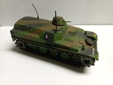 Verem Solido 1/50, char AMX 13 VTT, camo  3 Ton, Armée Française, Tbe V9028 (39)
