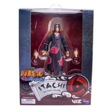 Itachi Figurine articulée Naruto Shippuden - 10cm