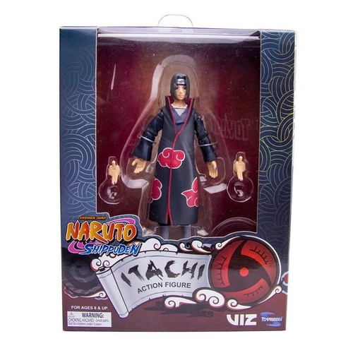 Itachi figurine articulée - figurine,