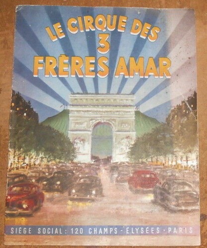 Cirque des frères amar - 3,