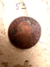 LOUIS XV MONNAIE ROYALE pièce