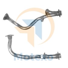 Tube Avant BM70276 AUDI 80