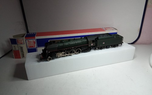 Jouef 8273 locomotive a - locomotive,