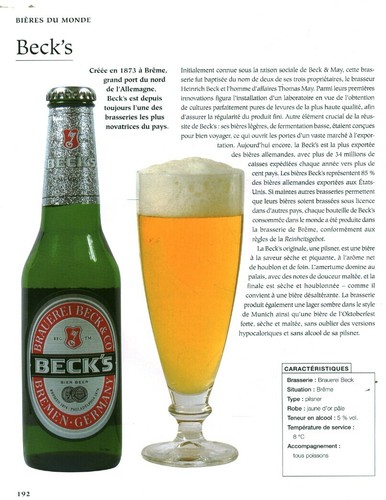 Publicité contemporaine