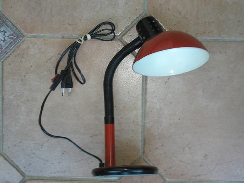 Lampe bureau chevet - ou,