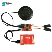 Fpv flight controller osd - flight, n1