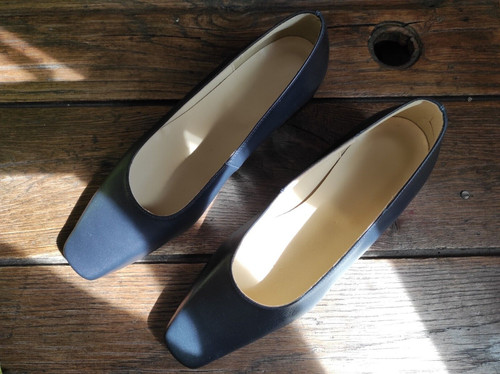 Hotesses escarpins bas - hotesses,
