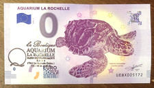 2018 LA ROCHELLE AQUARIUM
