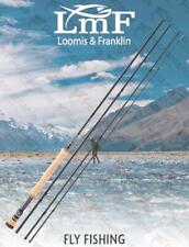 Canne à mouche LMF Loomis &