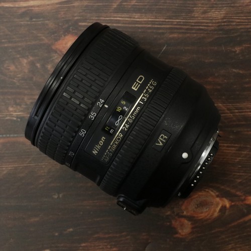 Objectif zoom nikon s - objectif,