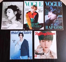 ✨ Set of 5 decorations K-pop