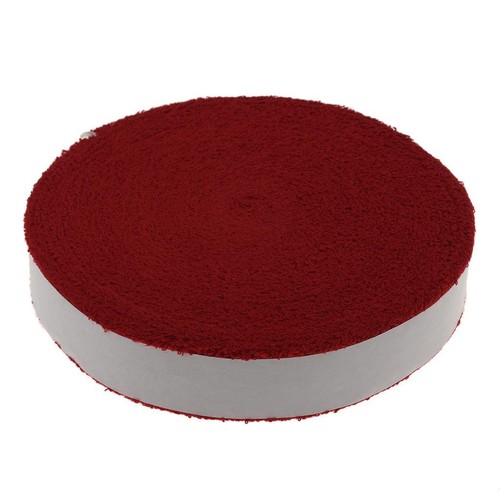 Grip rechange coton pour - de,