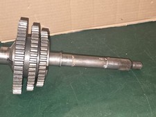 VESPA  ACMA PIGNONS + AXE , BOITE DE VITESSE DES ANNEES 50