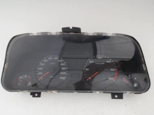 Compteur peugeot 306 phase - 306, 2