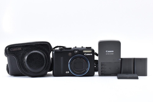Appareil photo numérique