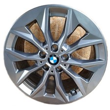 JANTE ALLIAGE BMW SÉRIE 120 1