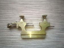 Ancien Trusquin de Bijoutier