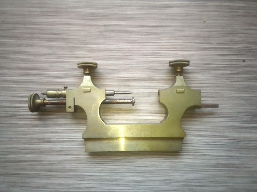 Ancien trusquin bijoutier - ancien,