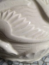 Vase céramique modèle - , aux