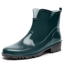 Bottes en Caoutchouc pour