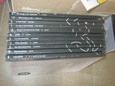 LE REVE DE CECILE VON GOTHA