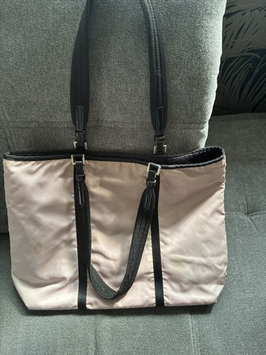 Sac cabas prada - cabas, tessuto