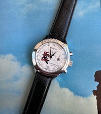 Chronographe Poljot – UEFA