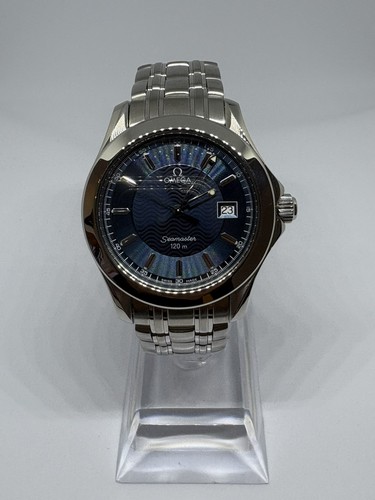 Montre homme omega seamaster - homme,