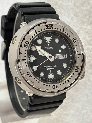 Seiko prospex marine master - prospex,