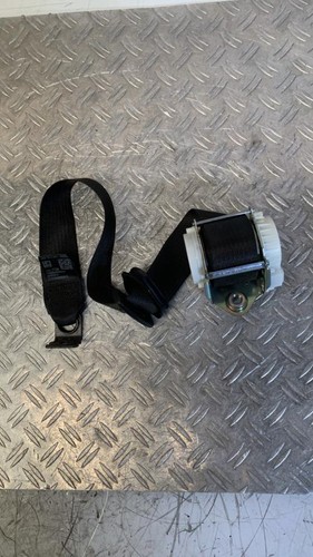 Ceinture arriere gauche opel - ceinture,