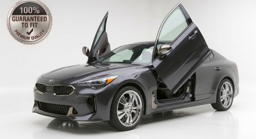 Kia stinger 2018 2020 direct - stinger,