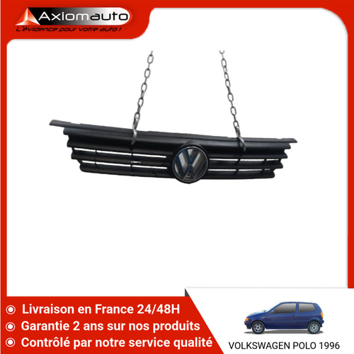 Calandre volkswagen - calandre,