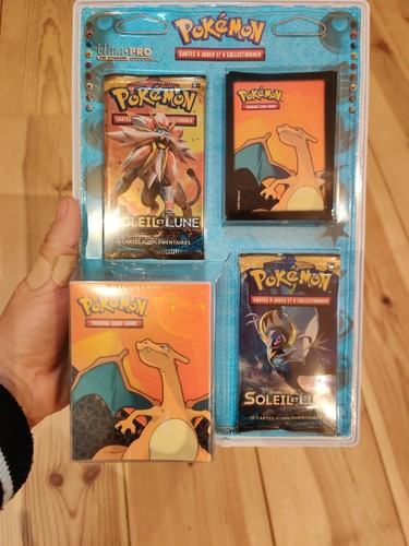 Pokémon duopack blister - duopack,