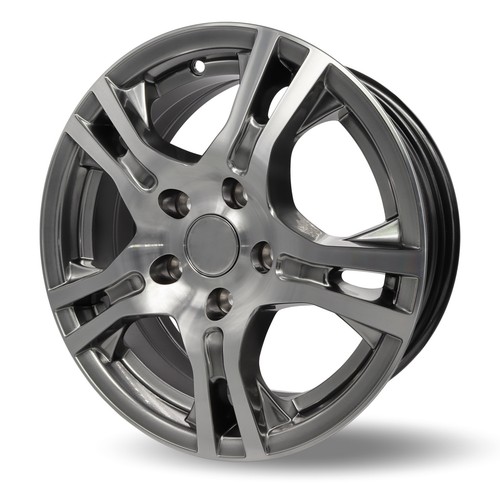 Alliage tr7 argent 6jx15 - alliage,