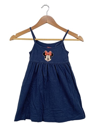Disney robe été fille - robe, minnie