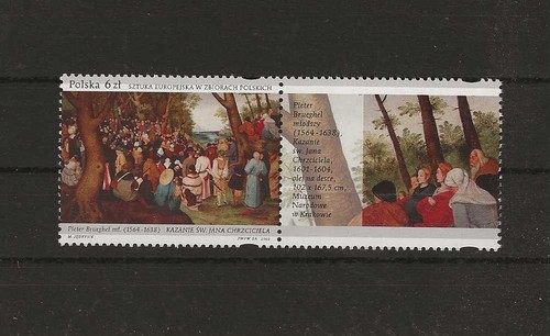 Pologne polska yvert n - -,