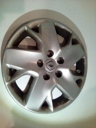 Enjoliveur renault scenic - enjoliveur,