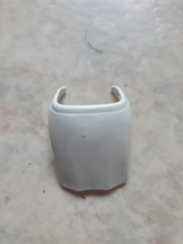 Tablier blanc playmobil - 1,