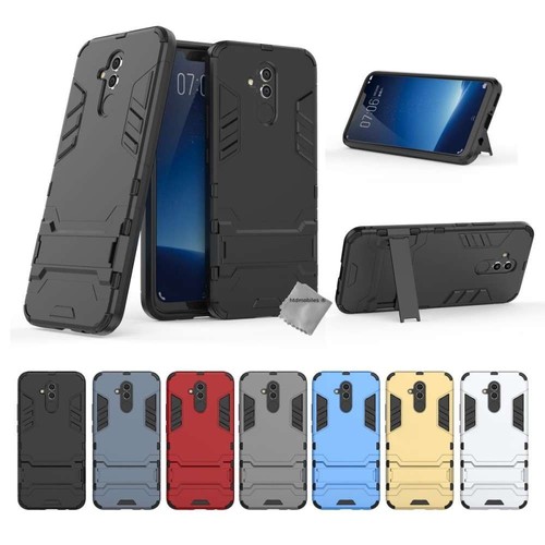 Housse etui coque - rigide, anti