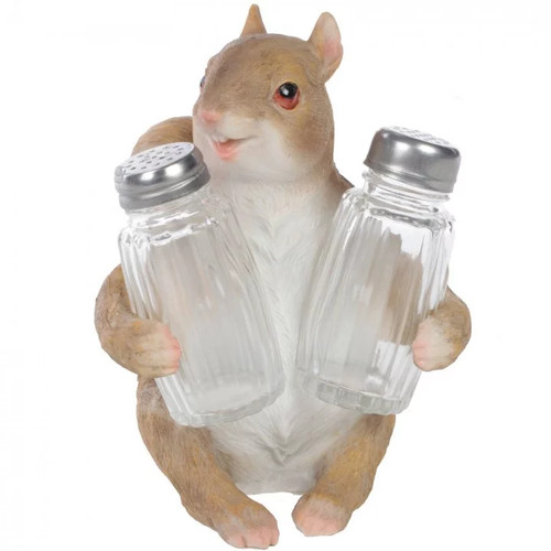 Service condiments sel et - service,