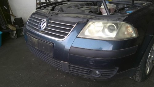Pare choc avant - , volkswagen