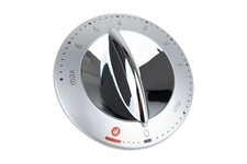 Kenwood Bouton robot