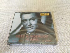 Fritz Wunderlich : The Legend