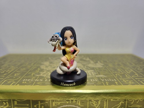 Figurine one piece - figurine, collection